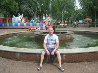 Сергей Скрипкин