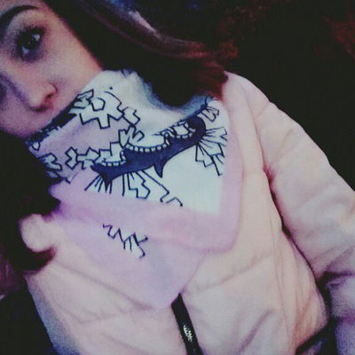 Екатерина Олвина