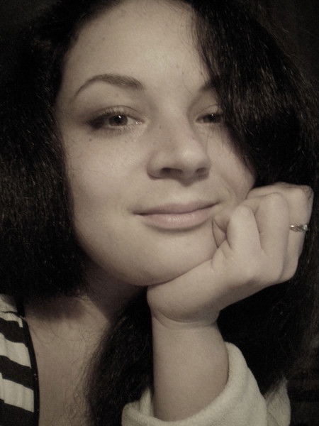 Ярослава Горячёва