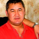 Оралбек Нурмуханов