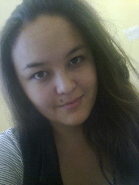 Динара Елагина