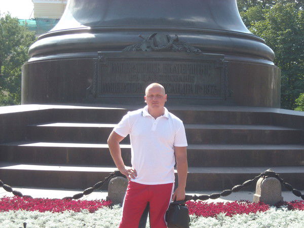 Роман Вятич