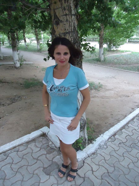 Елена Новосельская