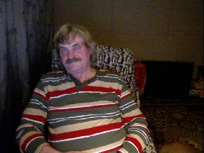 Владимир Зайцев