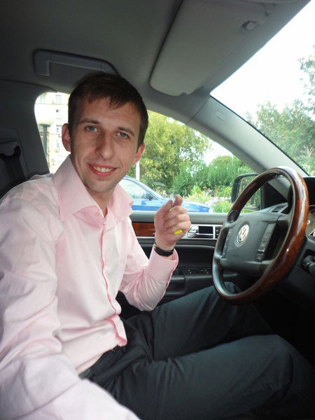 Виталий Виталий