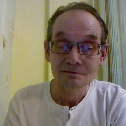 Василий Студенов