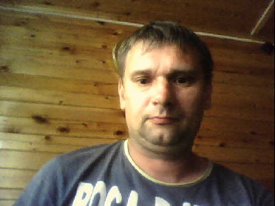 Алексей Тарасов