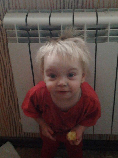 Юлия Новикова