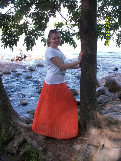 Татьяна Краснобаева