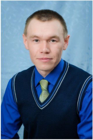 Саитхужин Денис