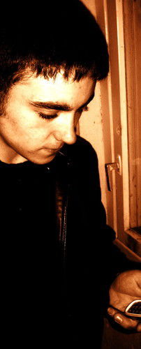 Павел Булатов