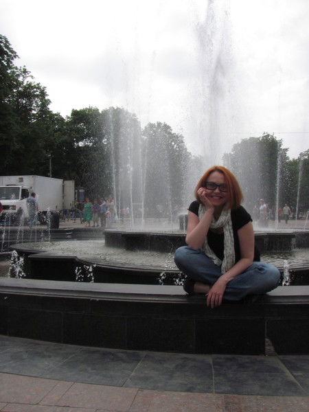 Агнешка Коваленко