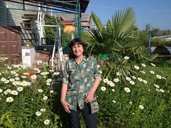 Елена Афанасьева