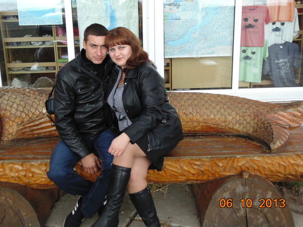 Ирина Корзенникова