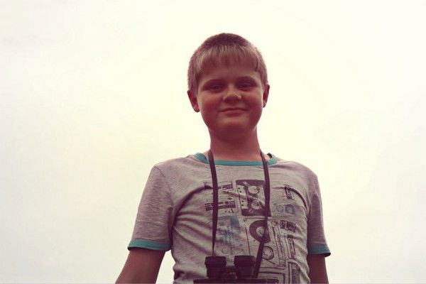 Саня Кадуцкий