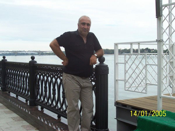 Артур Айрапетян