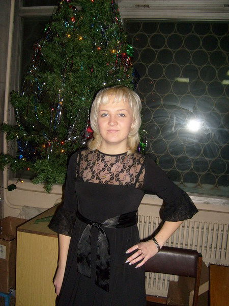 Екатерина Бирюкова