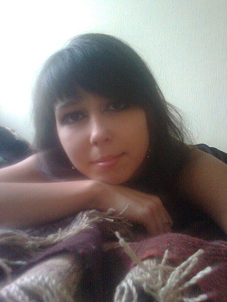 Елена Курчакова