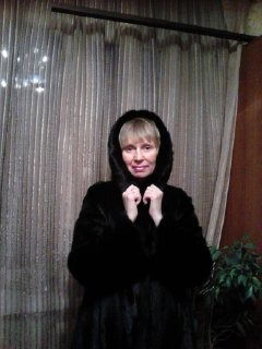 Татьяна Третьякова