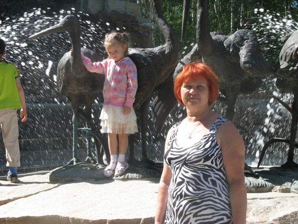 Татьяна Михайлиди