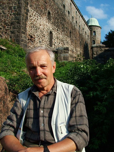 Валерий Блавацкий