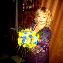 Ирина Коробкова