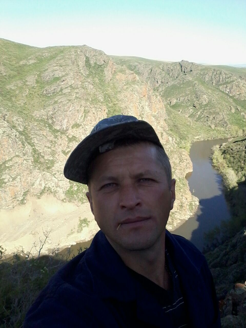 Виталий Ильин