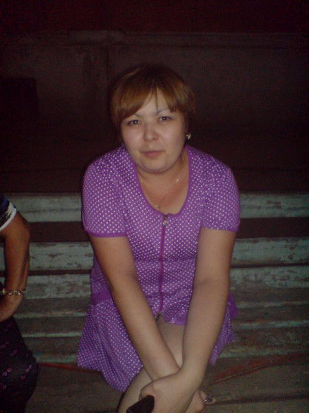 Гульнур Жокенова