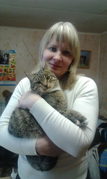 Ирина Зорина