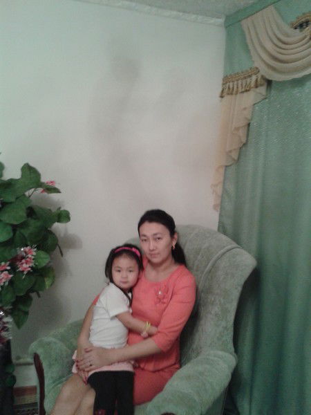 Айгуль Губайдуллина