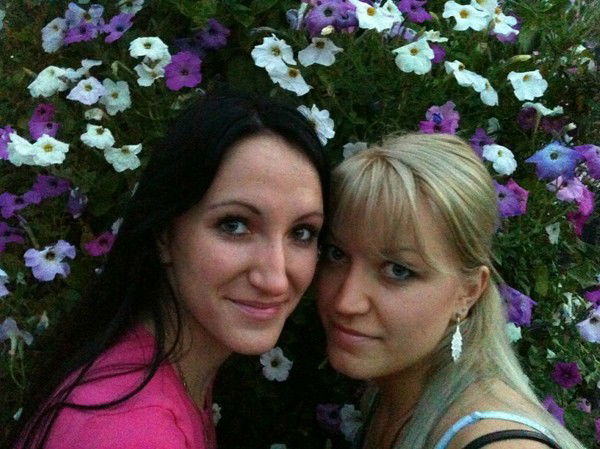 Анна Ермолаева