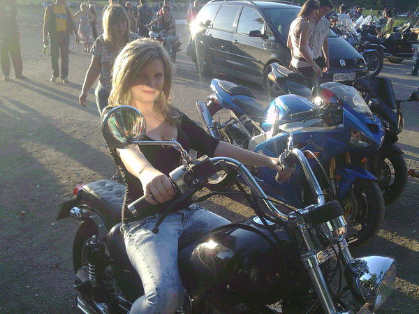 Марина Белькова