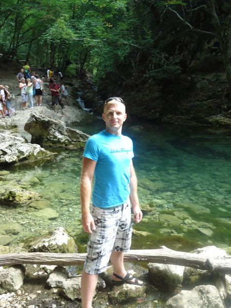 Илья Дуплякин