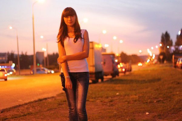 Лейсан Каняфина