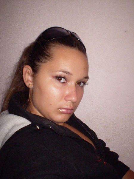 Марина Остапенко