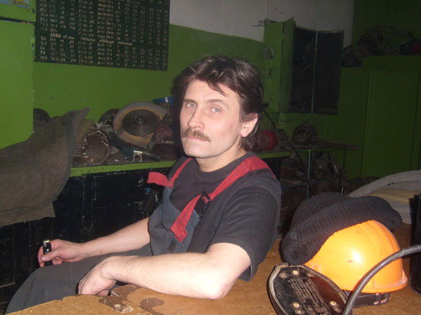 Алексан Щербаков