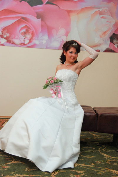 Марина Батушан