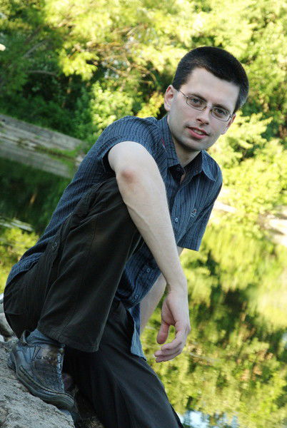 Константин Евсеев