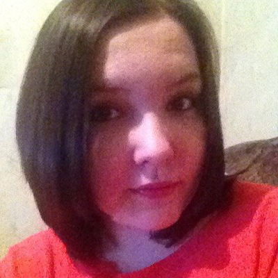 Маруся Щербакова