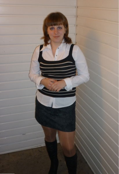 Светлана Давыдова