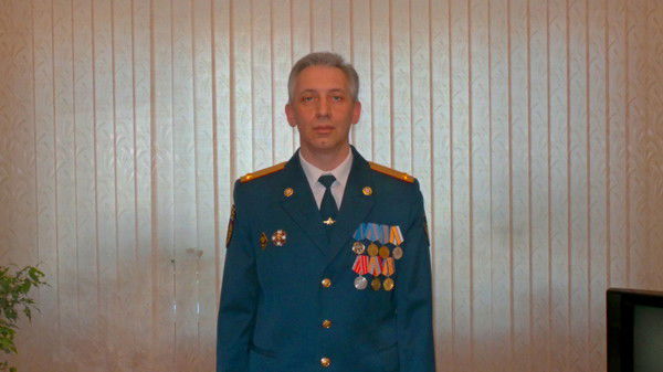 Alexsandr Tarasov