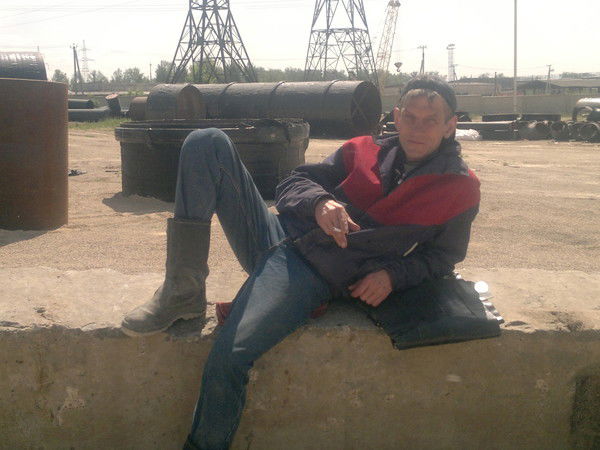 Виталий Склеенков