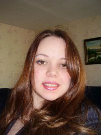 Анна Байкалова