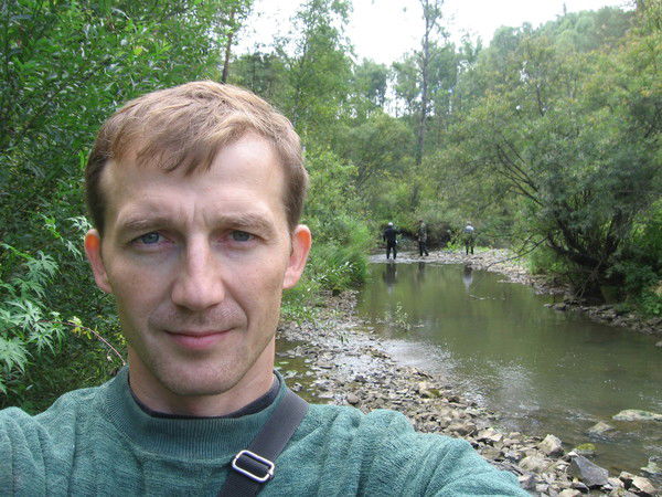 Александр Макаров