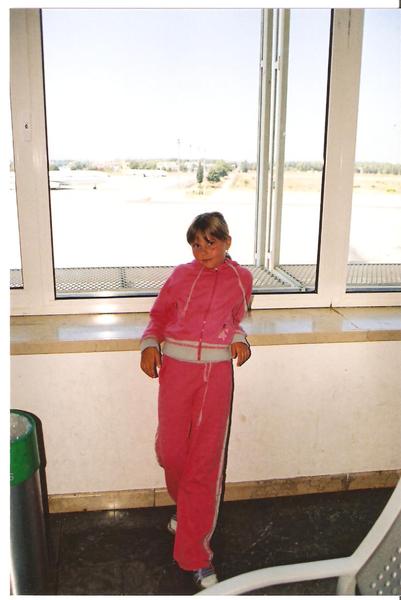 Наталья Перова