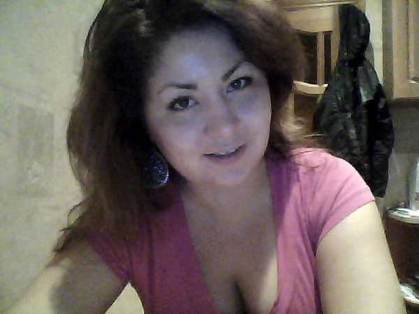 Анжелика Герасимова