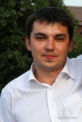 Максим Чумаков