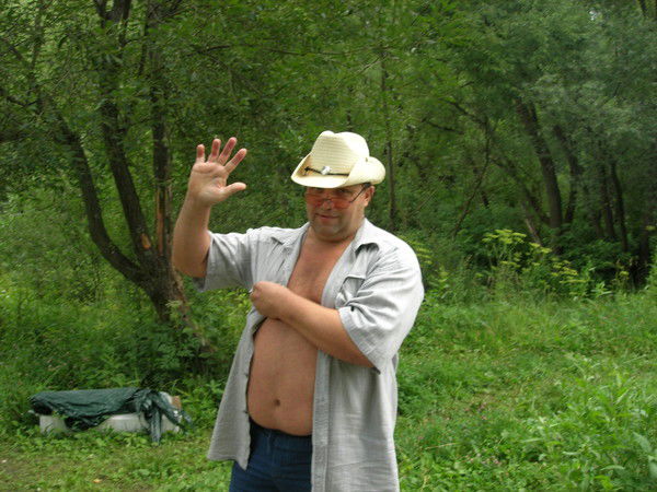 Виталик Шаровка