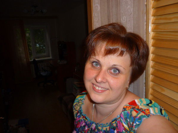 Анна Огонькова