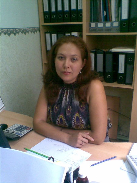 Мехирам Мезикова